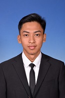 Muhamad Izzat bin Abdul Samad
